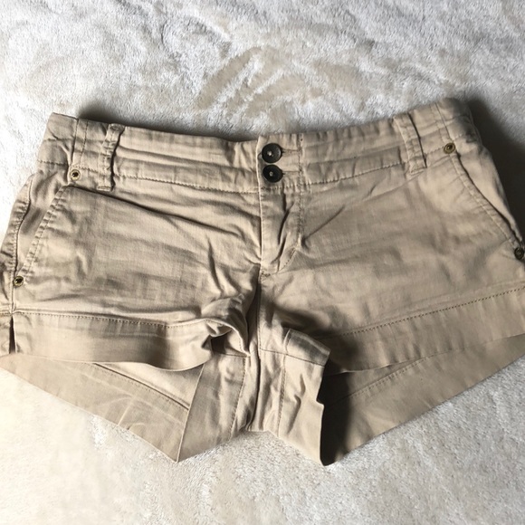2 for $25 American Eagle Cargo Shorts - Picture 3 of 3